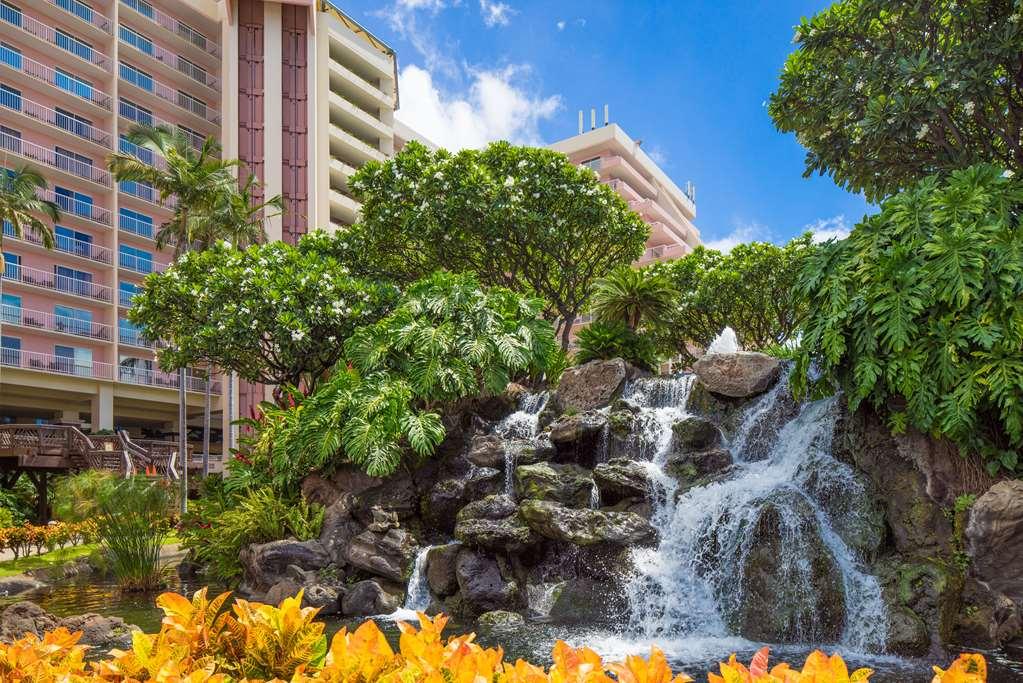 Hilton Vacation Club Kaanapali Beach Maui Zewnętrze zdjęcie