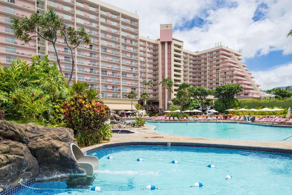 Hilton Vacation Club Kaanapali Beach Maui Udogodnienia zdjęcie