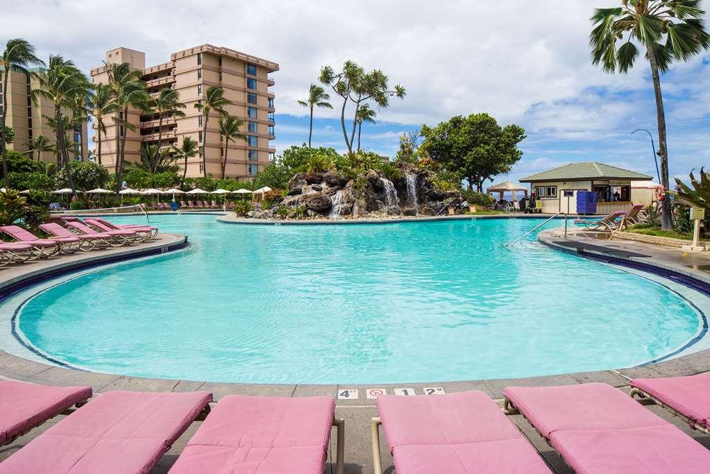 Hilton Vacation Club Kaanapali Beach Maui Udogodnienia zdjęcie