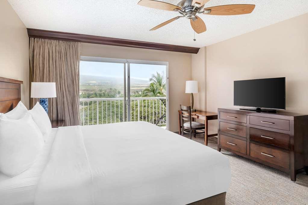 Hilton Vacation Club Kaanapali Beach Maui Pokój zdjęcie