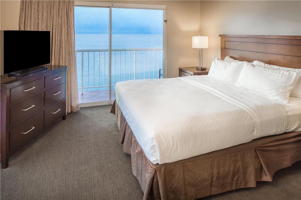 Hilton Vacation Club Kaanapali Beach Maui Pokój zdjęcie